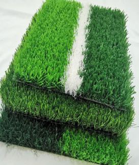 40mm 50mm non infill football astro artificial turf grass carpet outdoor floor